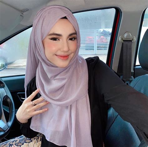 Pin By NARASENA On HIJABI Modest Fashion Hijab Girl Hijab Blonde Beauty