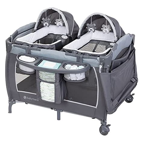 Best Baby Bassinet For Twins An In Depth Guide To Finding The Perfect Fit