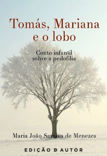 PDF Tomás Mariana e o lobo Saraiva Conteúdo