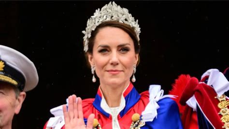 Kate Middleton revela que tiene cáncer celebridades expresan apoyo a