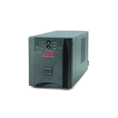 Buy Apc Smart Ups Sua I Va Usb Serial V