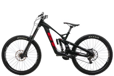 Gt Bicycles Fury Pro