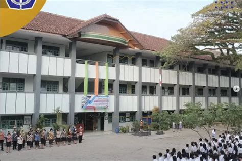 Top Sma Negeri Dan Swasta Terbaik Di Lampung Sekolah Di Sini Mudah