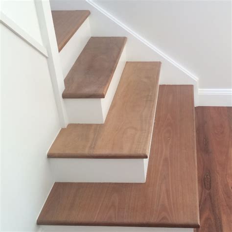 Bullnose Treads The Stair Factory