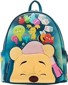 Amazon co jp Loungefly Mini Backpack ラウンジフライ ミニバックパック Disney ディズニー