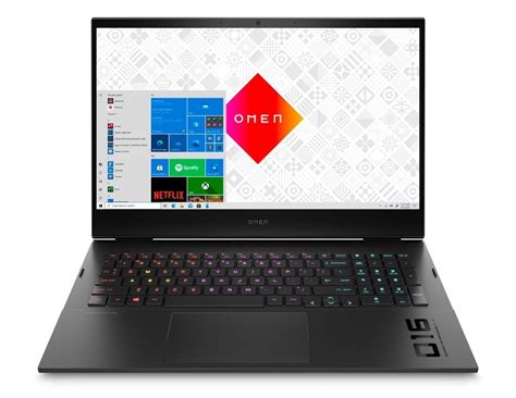 Hp Lanza Nuevos Equipos En Su Portafolio Para La Comunidad Gamer T21