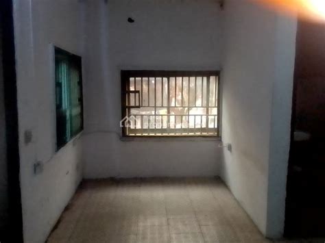 For Rent Mini Flat Bedroom And Parlour Okeowo Somorin Street