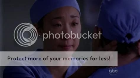 Grey’s Anatomy Season 6 Finale | Zany Delights