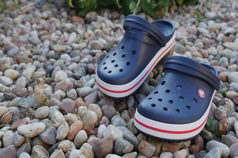 Buty Crocs Powod W Dla Kt Rych Warto Je Mie Blog Sportbazar Pl