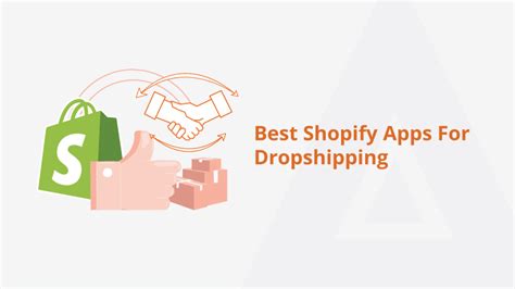 12 Best Dropshipping Apps For Shopify Stores Features And Price