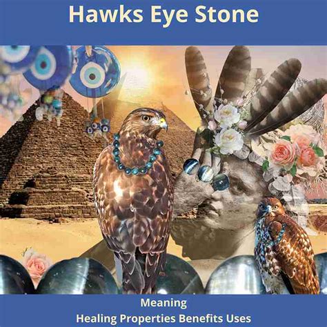 Hawk Eye Stone Benefits Archives Golden Light Healing Crystals