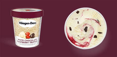 The Best Häagen Daz Flavors Ranked