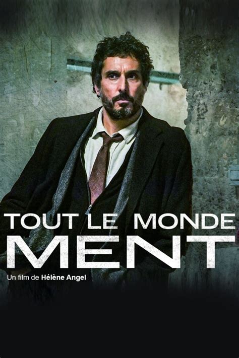 Tout Le Monde Ment 2022 Posters The Movie Database TMDB