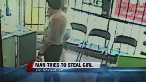 Man Tries To Steal Girl Youtube