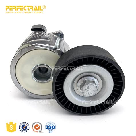 Perfectrail Auto Car Parts Timing Belt Tensioner For Iveco