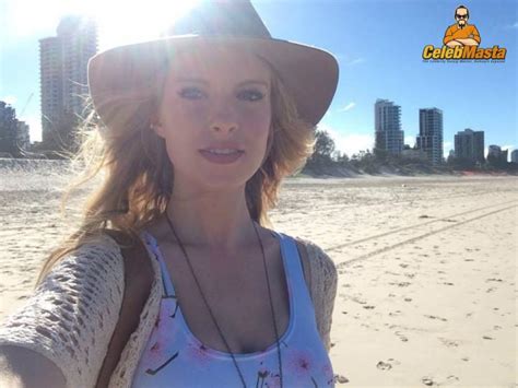 BARBARA DUNKELMAN Nude Photos Sex Scene Videos CelebMasta