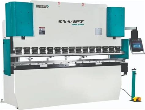 Swift CNC Press Brake At Best Price In Jalandhar By Hindustan