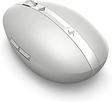 Mouse Recargable Hp Spectre Plateado Nz Aa Amazon Mx