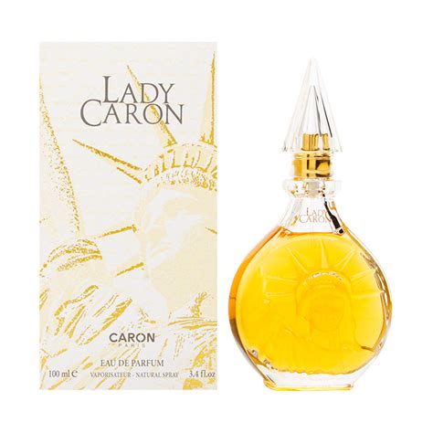 lady caron caron parfum  parfum pour femme