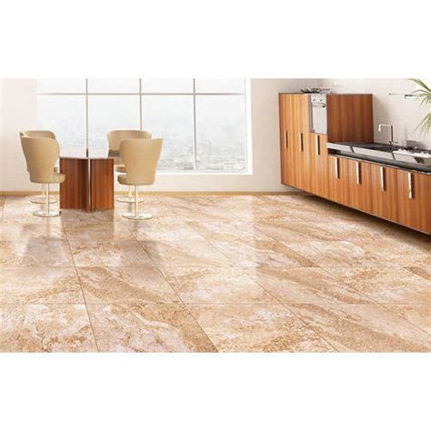 Square Digital Ceramic Floor Tiles Color Brown At Rs 325 Box In