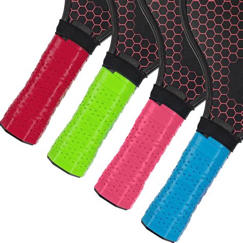 Pickleball Overgrip Racket Grip Tape For Tennis Badminton