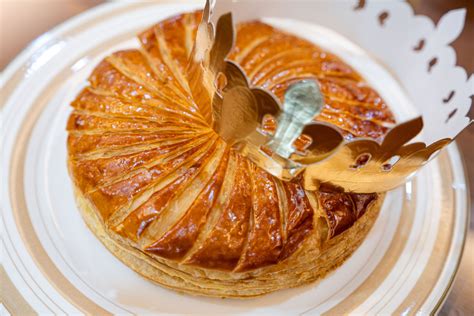 La Galette Des Rois La Recette Et Les Lieux De D Gustation Du Dessert