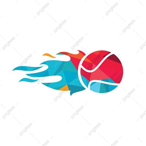 Diseño Gráfico Vectorial De Deporte De Tenis PNG Ilustración Firmar