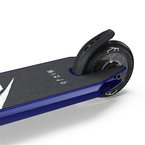 Fuzion Z350 Stunt Scooter | Navy I RMD BIKE shop - BMX, MTB Street ...