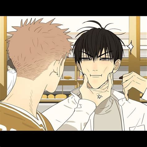 Pin On TIANSHAN Manga Love Anime Animated Book