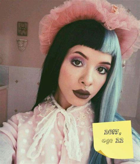 What Does Melanie Martinez Look Like In 2025 Ricca Pansie