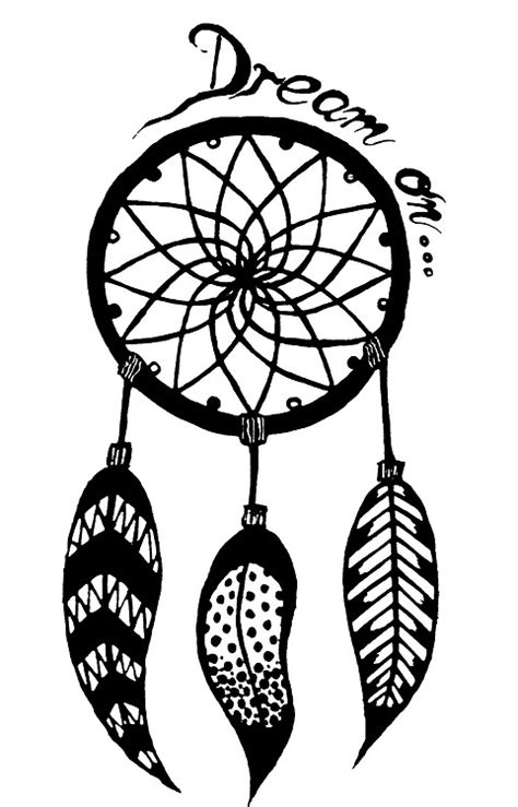 Dream Catcher Clipart: Mystical and Beautiful Designs