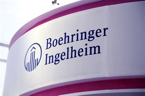 Boehringer Ingelheim Lanza El Dec Logo De Caracter Sticas De La Rabia