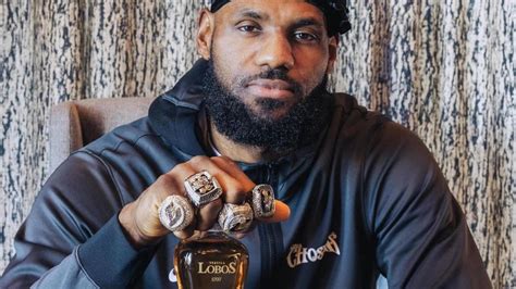 Cu Nto Vale Un Anillo De Campeonato De Lebron James Quiero Deportistas