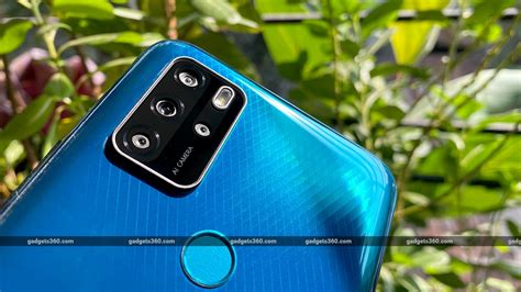 Micromax In Note 1 First Impressions Gadgets 360