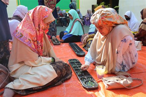 Kelantan State Museum Corporation Muzium Bersama Komuniti Di Maahad