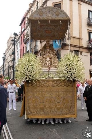 Hoy Se Presentan El Cartel Y La Papeleta De Sitio De La Salida