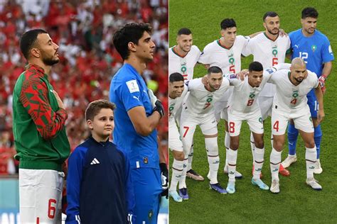 Las mejores imágenes del Mundial domingo 27 11 2022 Foto 11 de 28