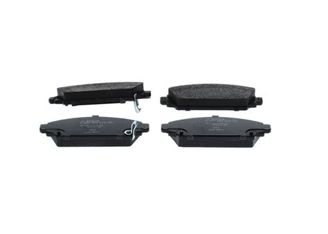 Brake Pad Set Disc Brake 0986494414 BOSCH 45022 S1A E61 45022 S1A