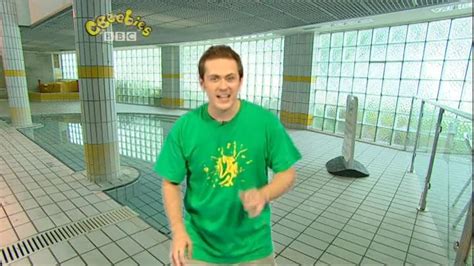 Boogie Beebies - In the Swim: Monday (2006) - YouTube