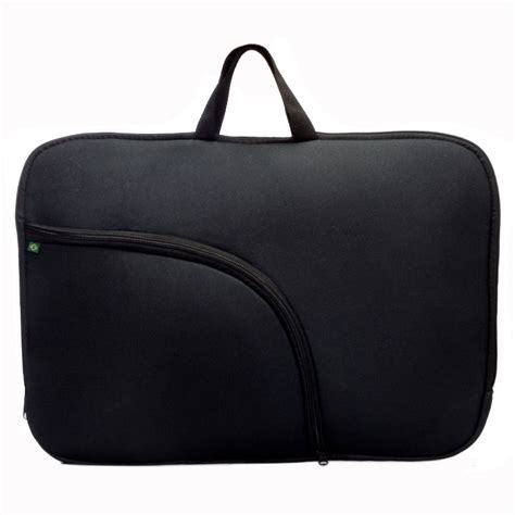 Bolsa Case Capa Estojo Bolso E Al A Para Notebook Macbook