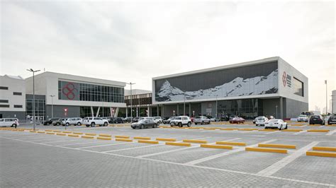 Swiss International School of Dubai – U+A Architecture, Interior Design, Urban Planning & Landscape