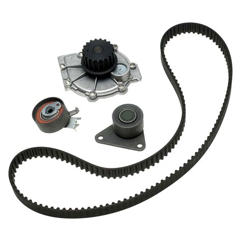 Gates TCKWP331 PowerGrip Timing Belt Kit