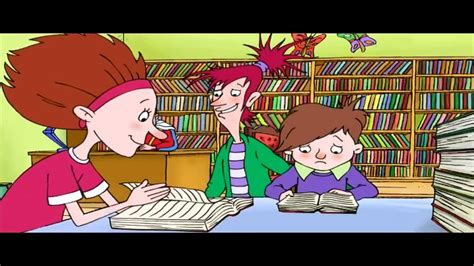 Horrid Henry Full Episode Horrid Henry And The Big Dig Horrid Henry 2014 Special Video Dailymotion