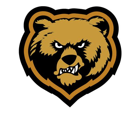 bears logo png 2