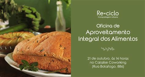 O Aproveitamento Integral E Racional