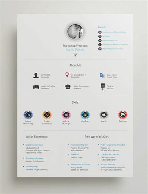 Download High Quality logo examples resume Transparent PNG Images - Art ...