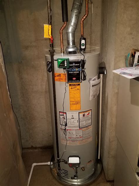 Fast Hot Water Heater Repair In PA | Nu-Temp Heating and Air Conditioning