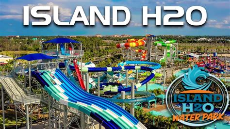 Island H O Live Water Park Everything You Need To Know Before