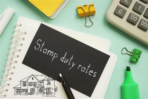 Home Loan Stamp Duty Charges Calculator And Tax Benefits