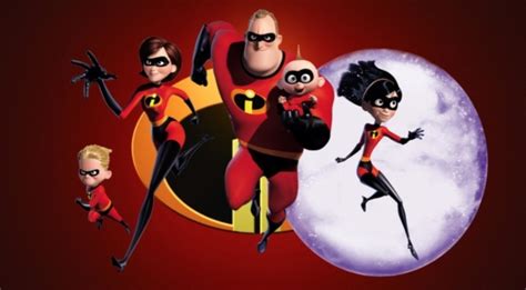 Incredibles 2 The Second Best Sequel Of All Time